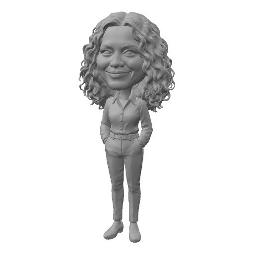 Modelo 3D